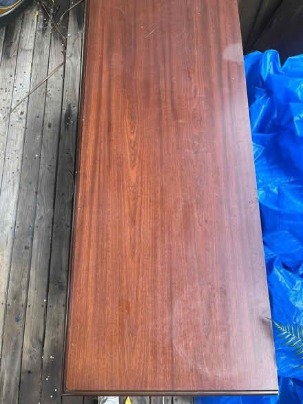Photo of free TV Cabinet (Lynfield) #4