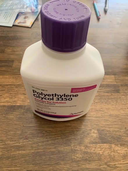 Photo of free Daily Laxative (WestEnd (Alameda)) #3