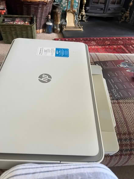Photo of free HP Envy 6000 series printer (Stevenage SG1) #3