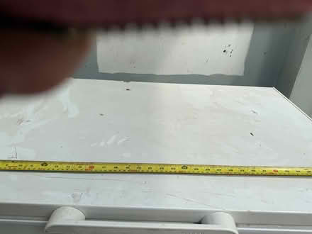 Photo of free Chest freezer (Manley) #2
