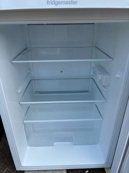 Photo of free Fridge (Alvechurch B48) #3