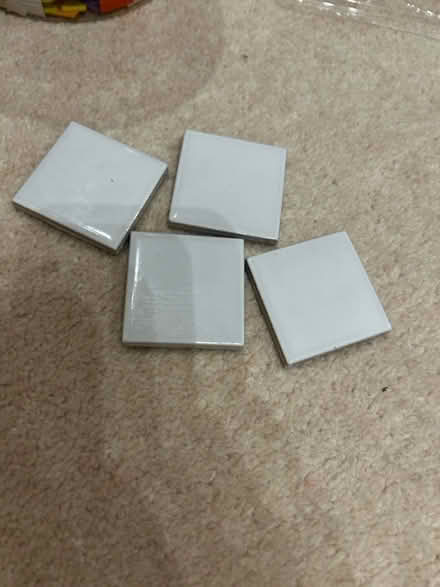 Photo of free Craft supplies for painting (ME15) #1