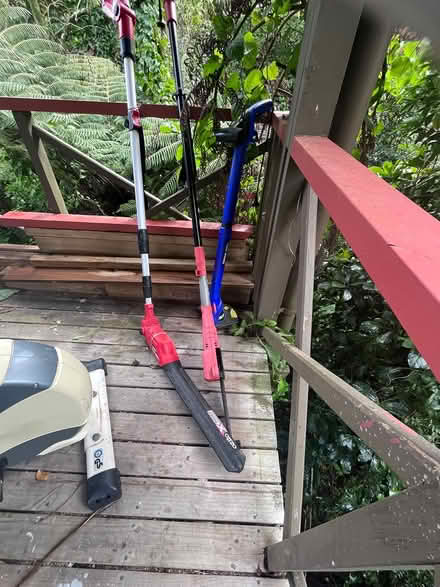 Photo of free 3 tools, maybe for parts (Lynfield) #4
