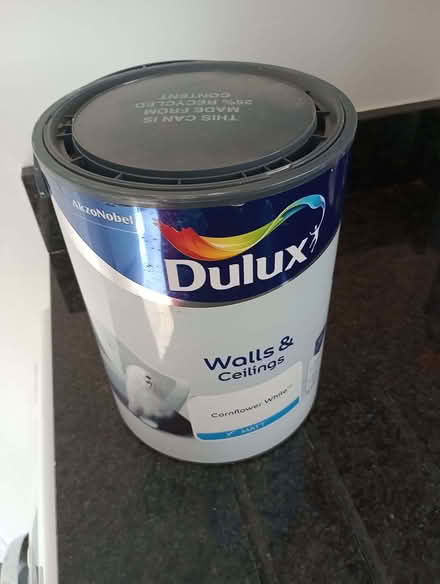 Photo of free Paint (Kenilworth CV8) #2