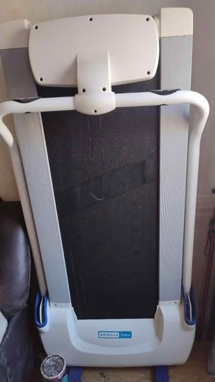 Photo of free Walking fitness treadmill (Chorley centre PR7) #1