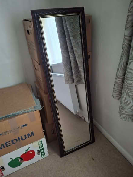 Photo of free Mirror (Penrith CA11) #1