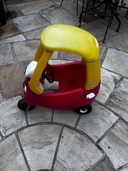 Photo of free Kids toys (Castleknock) #1