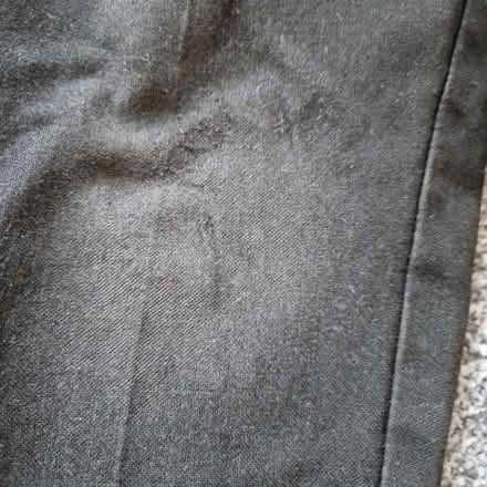 Photo of free Age 2-3yr skinny fit trousers black (Chesham HP5) #3