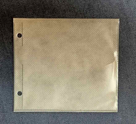 Photo of free Approx 90 UniKeep 5 disc CD/DVD boxes with extra sleeves (Wilpshire BB1) #4