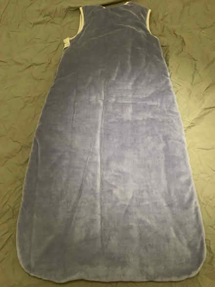 Photo of free Toddler sleep bag (Northwest Cambridge CB3) #2