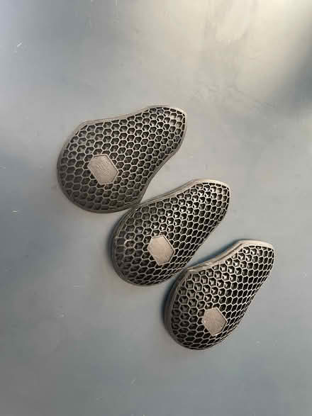 Photo of free Knee pads (E2) #1