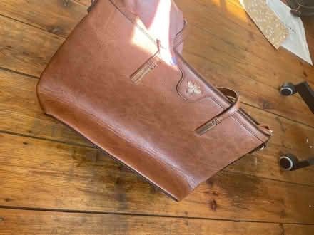 Photo of free Bags & Hold Alls (N1 4DJ) #2