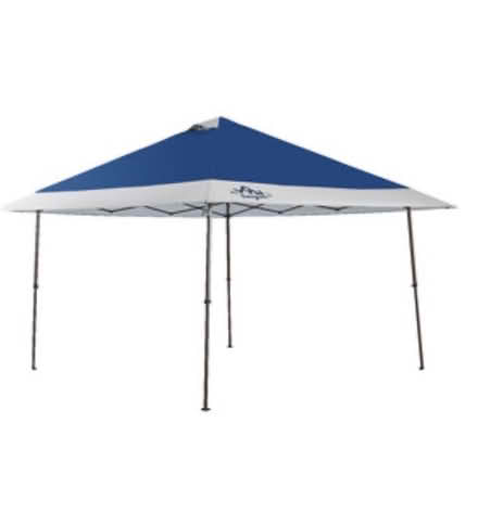 Photo of Canopy Tent (Sunnyvale) #1