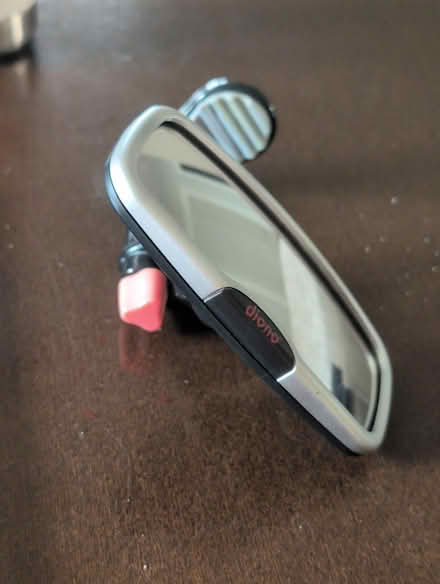 Photo of free Diono baby mirror (Markham) #1