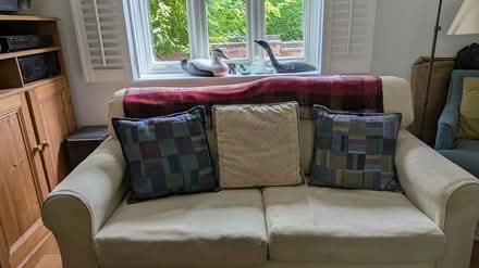 Photo of free Sofabed 2 seater (Near Leominster HR6) #1