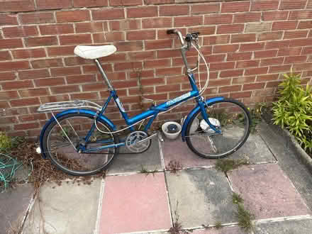 Photo of free Bike (Lofthouse Wakefield) #1