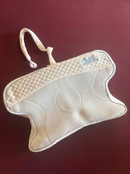 Photo of free CPAP pillow (South Fort Collins) #2