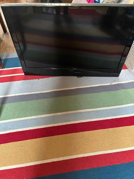 Photo of free Old Technika TV (Belper DE56) #1