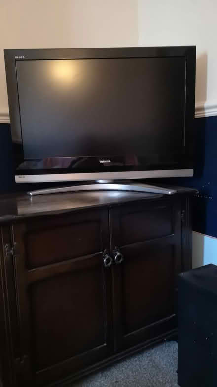Photo of free TV (DN21, Gainsborough) #1