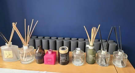 Photo of free Empty Reed Diffusers (New Longton PR4 4) #1