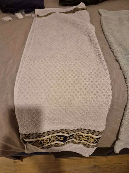 Photo of free Hand towels (Littlemore OX4) #2