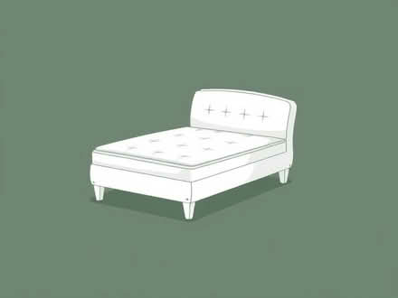 Photo of free Single divan bed (Southcote RG30) #1