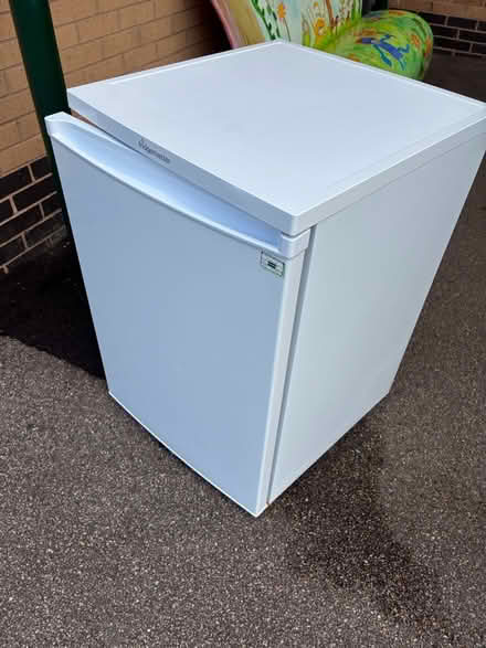 Photo of free Fridge (Alvechurch B48) #1