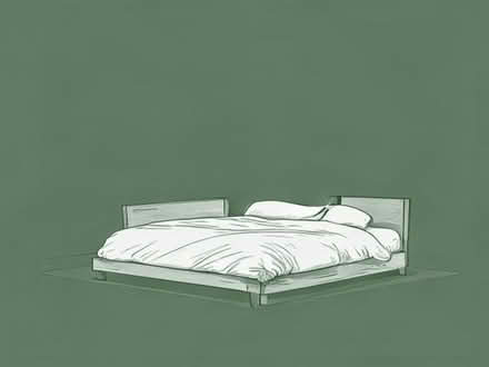 Photo of Bed with storage (Plumstead SE18) #1