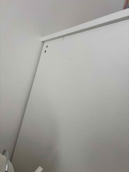 Photo of free Wardrobe (BH6 Southbourne) #4