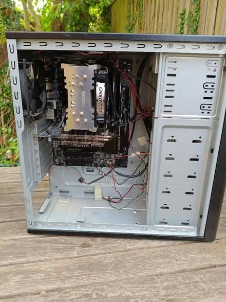 Photo of free Computer for spares or repair (Bray SL6) #2