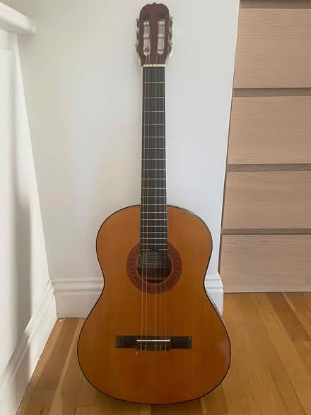 Photo of free Guitar (Northwood Hills HA5) #2