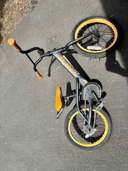 Photo of free Kids bicycle (Estes Park) #1