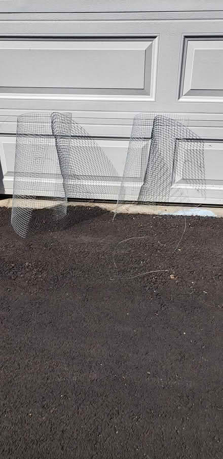 Photo of free Chicken Wire (Los Gatos) #1