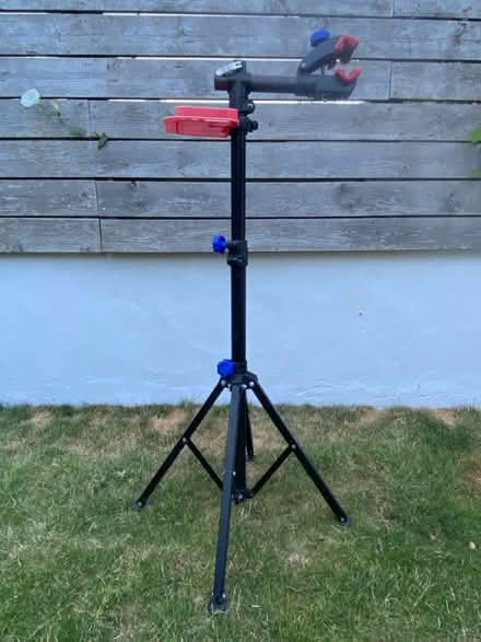Photo of free Bike repair stand (Brighton BN1) #1