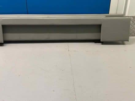 Photo of free Double Bed Frame with mattress (Hove BN3) #2