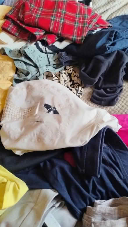 Photo of free Huge job lot clothing (Chorley centre PR7) #4