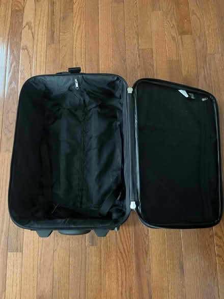 Photo of free Carry-on Bag (Steeles/Mavis (Brampton)) #2