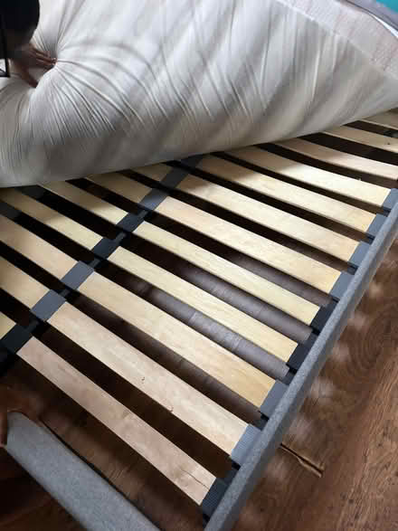 Photo of free Bed & sofa (High wycombe HP13) #3