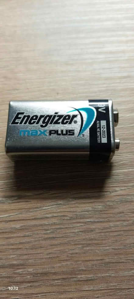 Photo of free Metal/wood tracker (Horsham RH12) #1