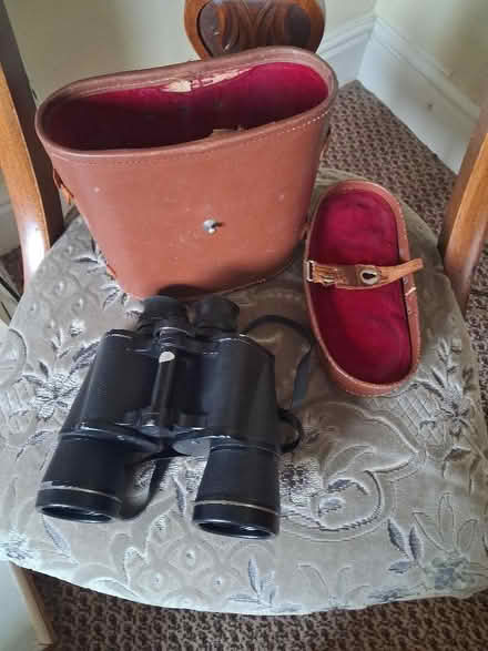 Photo of free Binoculars (Craig-y-don LL30) #1