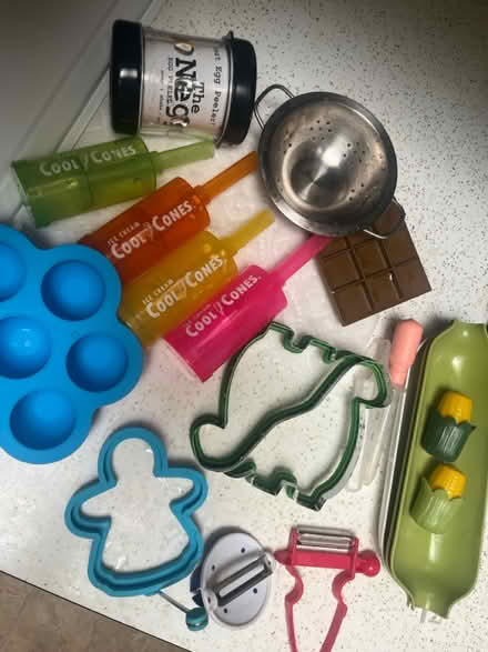 Photo of free Kitchen, gadgets and bottles/cups (west san jose) #2