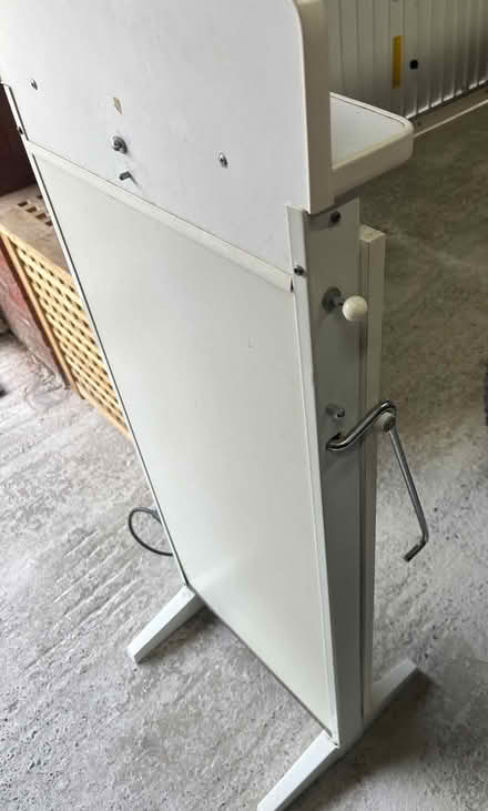 Photo of free Corby trouser press (Bidston CH43) #3