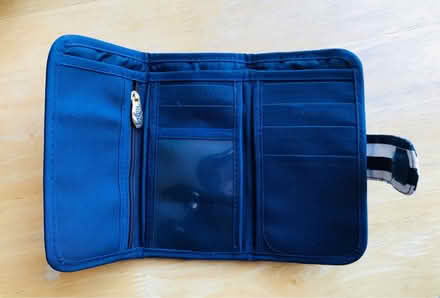 Photo of free Lady’s purse new (Upper East Side) #3