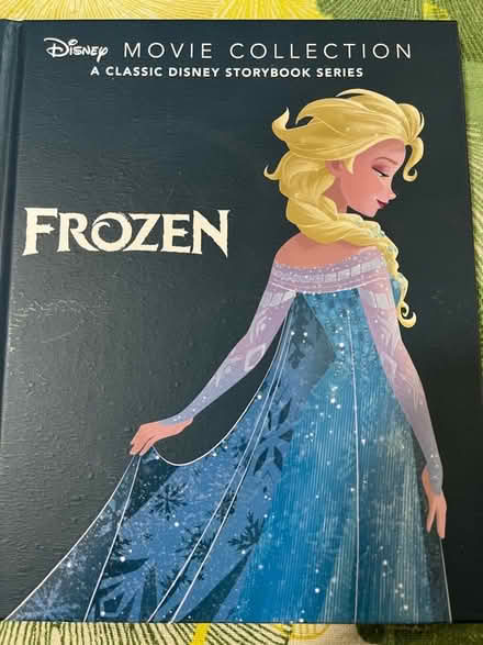 Photo of free Kids books (Harold Hill RM3) #4