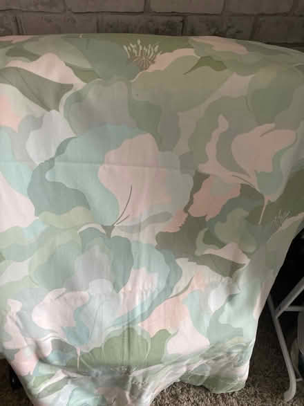 Photo of free Long curtains (TW14 bedfont) #2