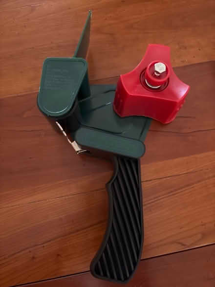 Photo of free Tape dispenser. (Bishopston BS7) #1