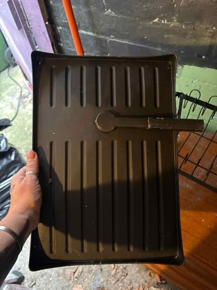 Photo of free Collapsible Dish Drainer and Tray (Wrekenton NE10) #1