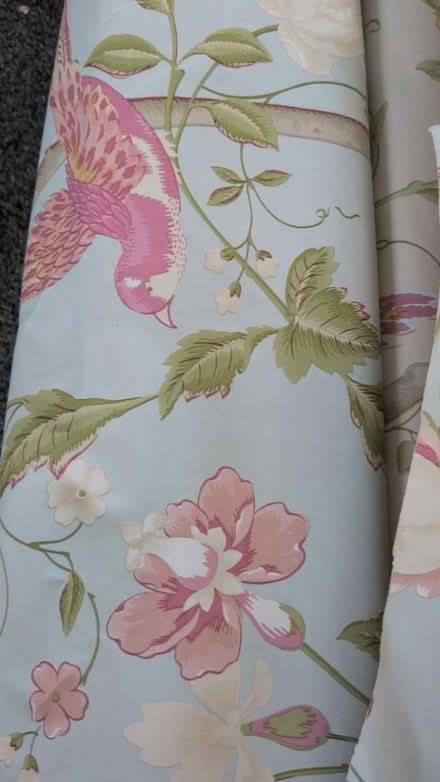Photo of free Rolls of wallpaper - for crafting? (ME13 8SN) #1