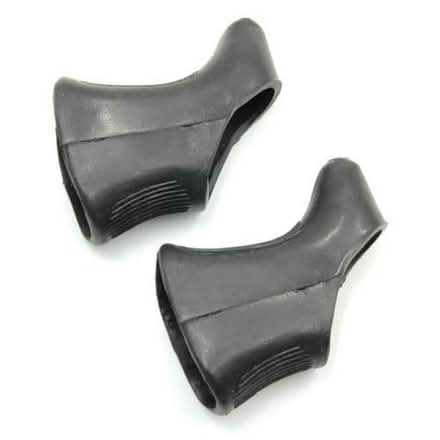 Photo of Brake lever hoods (Chingford Mount E4) #1