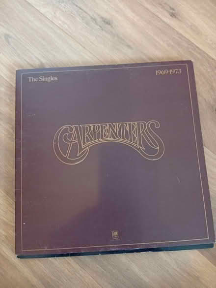 Photo of free Carpenters LP (Buxworth SK23) #1